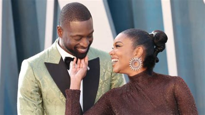 Dwyane Wade And Gabrielle Union Could Not Be Prouder Of Zaya – See The Video To See Her Dancing And Singing