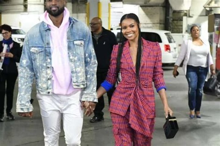 Dwyane Wade And Gabrielle Union Take On Paul Pierce For ‘Ungracious’ Comment