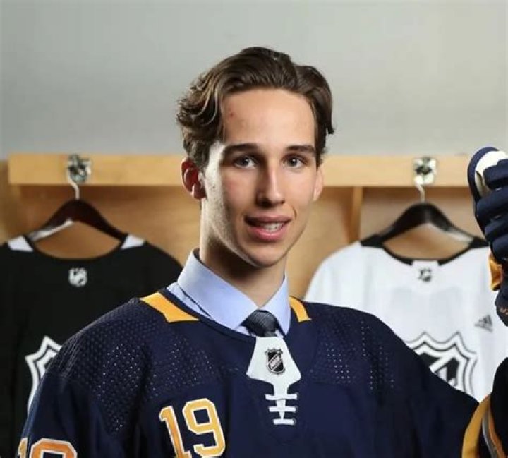 Dylan Cozens Wiki, Bio, Net Worth, Girlfriend, Age & More