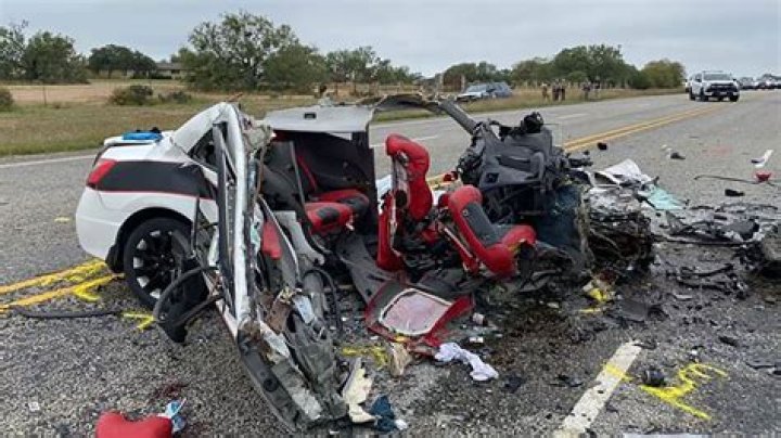 Dylan Deuillet Died in a car accident Austin, Texas,
