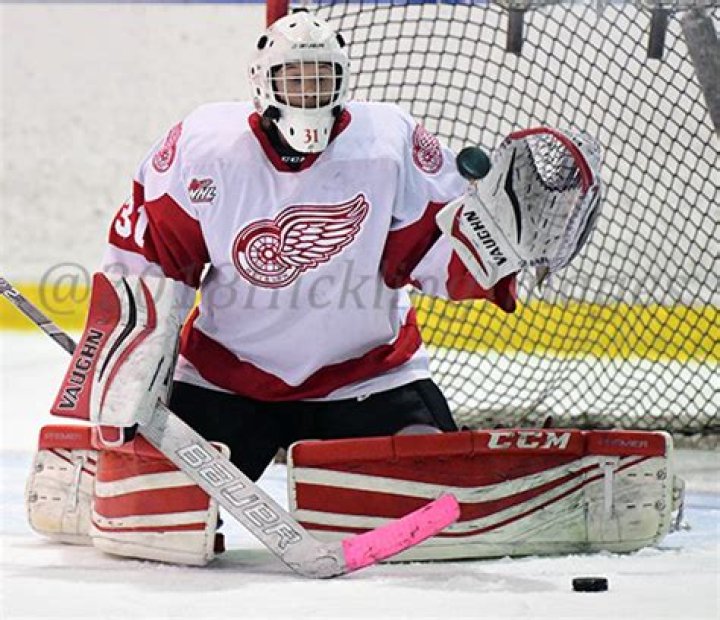 Dylan Ernst