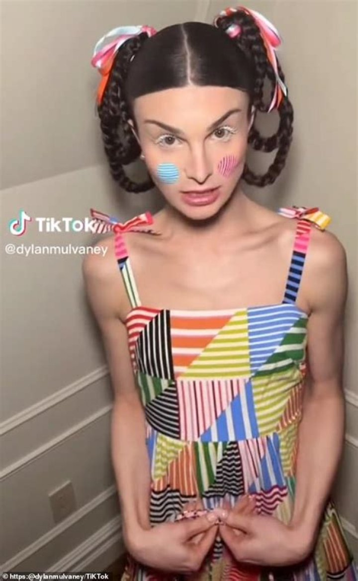 Dylan Mulvaney parents: Who are the trans influencer’s parents?