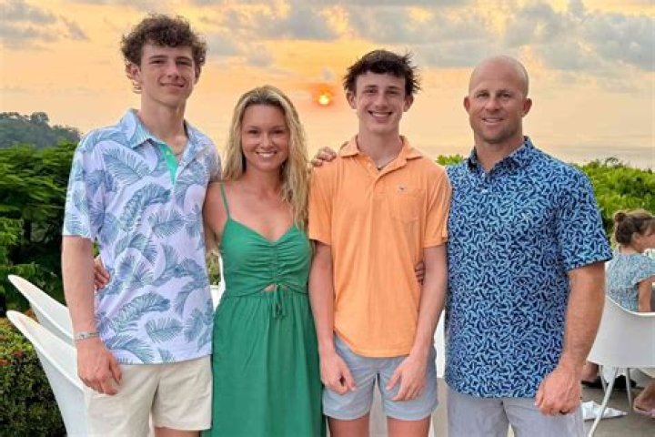 Dylan Talley cause of death, wife, children, net worth