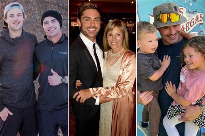 Dylan Wu family, wife, children, parents, siblings