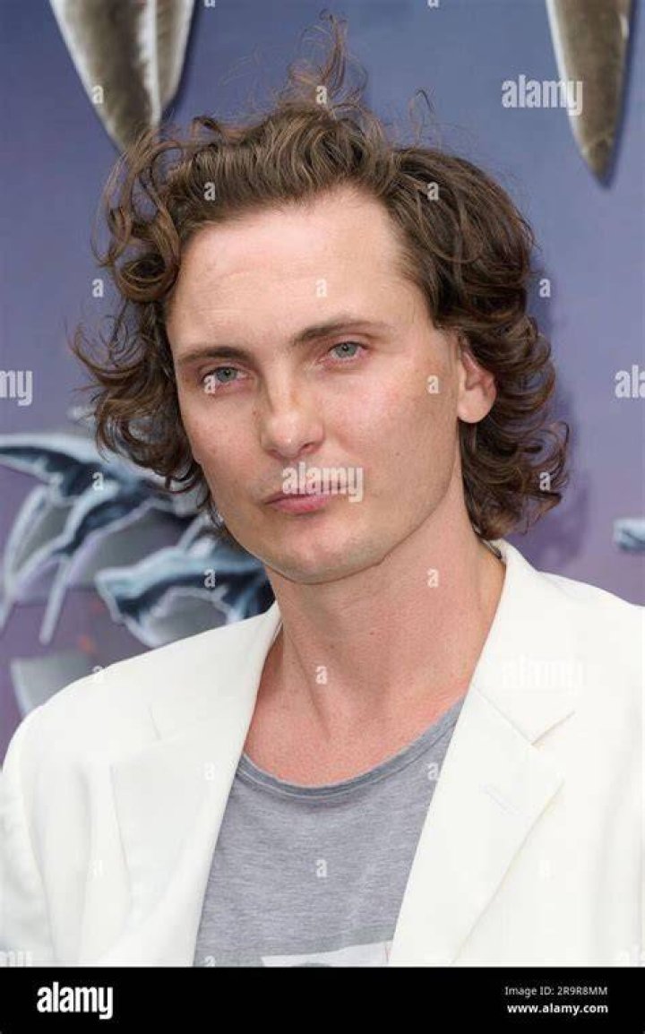 Eamon Farren Bio, Wiki, Age, Family, Wife, Movies, Tv Shows and Net Worth