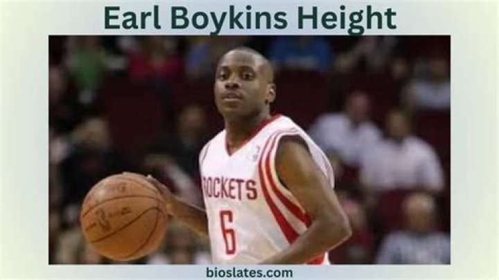 Earl Boykins’s net worth, biography, fact, career, awards and life story