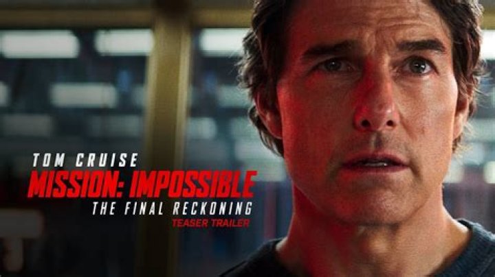 Early Reactions To Tom Cruise’s One Shot