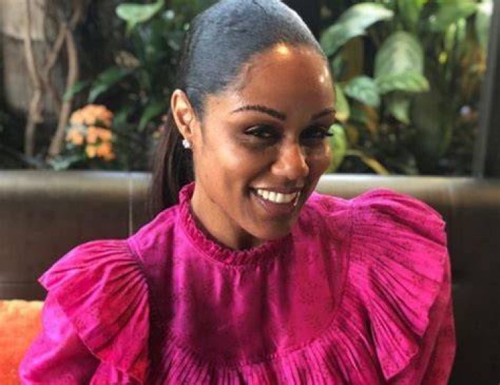 Eboni Nichols (Actress) Wiki, Bio, Age, Height, Weight, Net Worth, Career & Facts