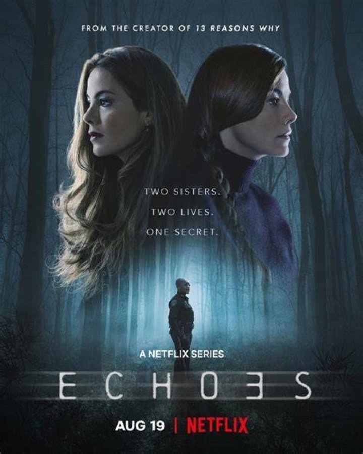 Echoes – Season 1 Episode 3 “Party” Recap & Review. Why Is Gina Coming Back?
