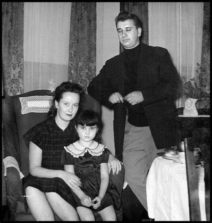 Ed and Lorraine Warren Biography: Cases, Kids, and Family Life