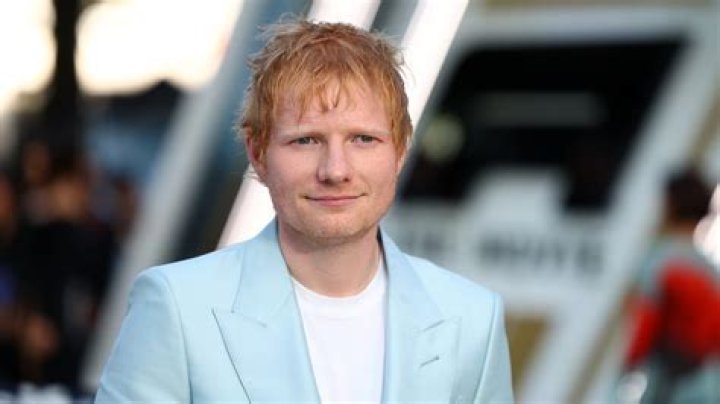 Ed Sheeran net worth, wife, kids, music, awards, Instagram, Twitter