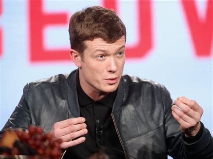 Ed Speleers career earnings and net worth
