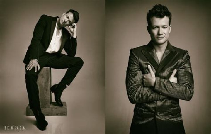 Ed Speleers children: Meet Jude Speleers