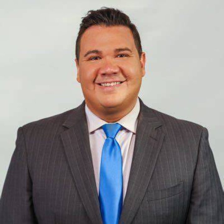 Eddie Garcia (Meteorologist) Bio, Wiki, Age, Height, Wife, Salary, Net worth, Young, KOB 4, Twitter