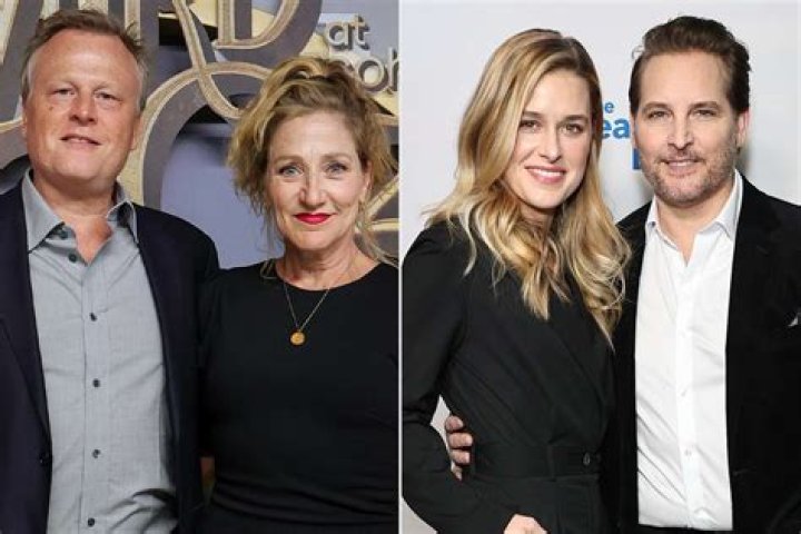 Edie Falco parents: Meet Frank Falco, Judith Anderson