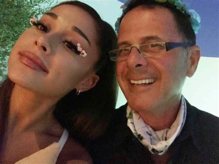Edward Butera (Ariana Grande Father) Wiki, Bio, Age, Height, Weight, Wife, Daughter, Net Worth, Facts
