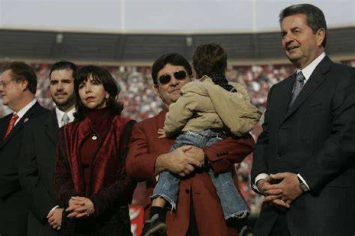 Edward “Eddie” DeBartolo Jr’s Net Worth, Biography, Career, Awards, Fact and Life Story