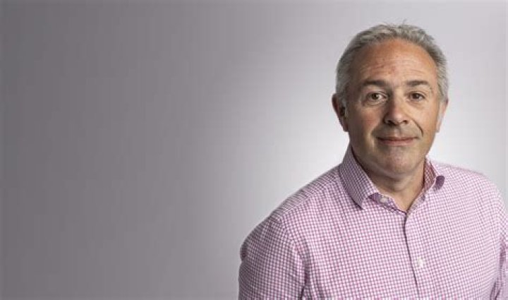 Edward Luce