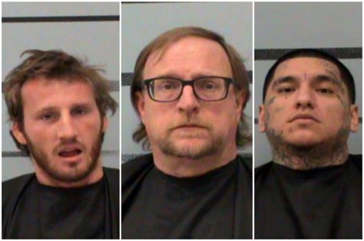 Edward Murphy – Lubbock, TX