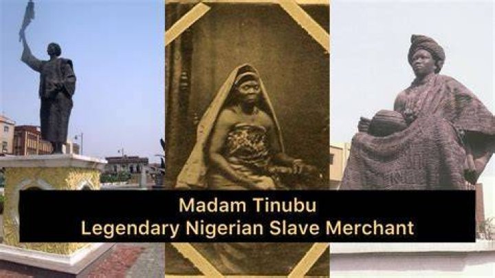 Efunroye Tinubu’s biography, net worth, fact, career, awards and life story