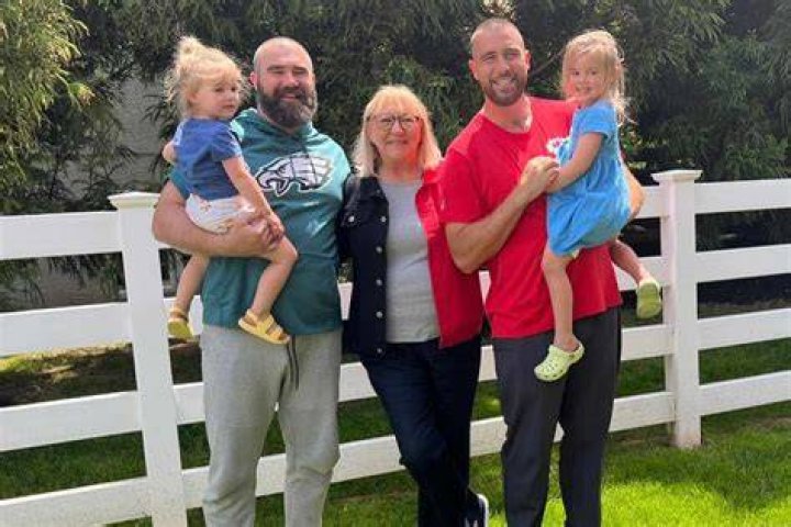 EJ Montini Wife – Does She Have Dementia? Family and Kids