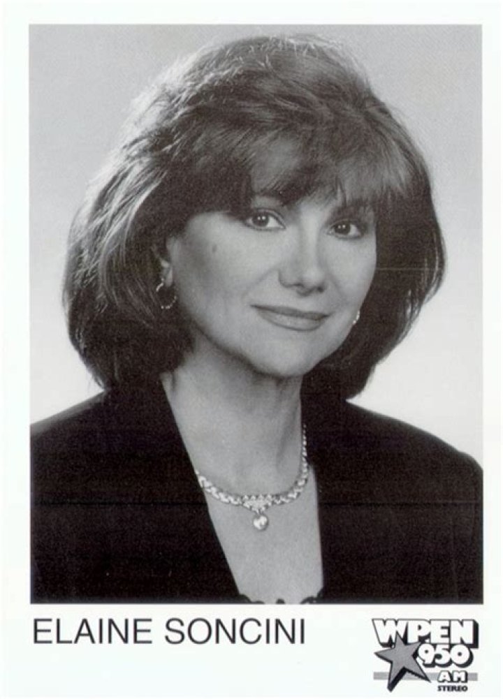 Elaine Soncini Wikipedia Age: Facts To Know About The Radio Personality