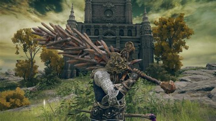 ‘Elden Ring’ dataminer uncovers deleted quest and a dark secret about Godrick the Grafted
