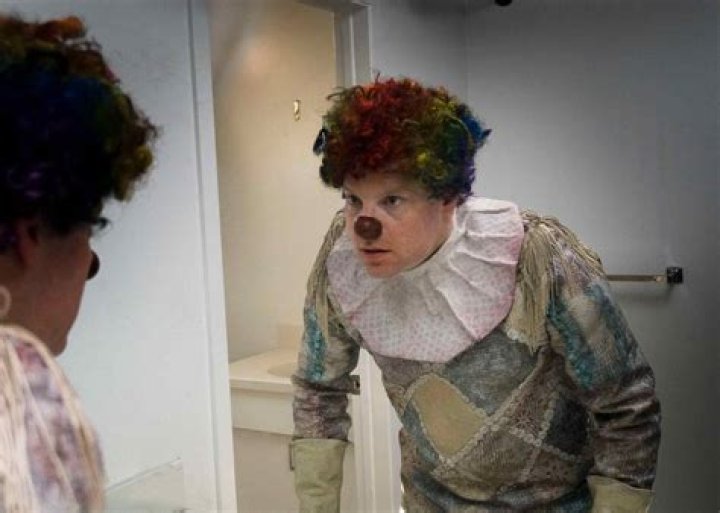 Eli Roth To Produce Clown
