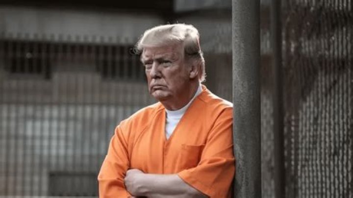 Eliot Higgins banned from AI program Midjourney for viral Trump deepfake images