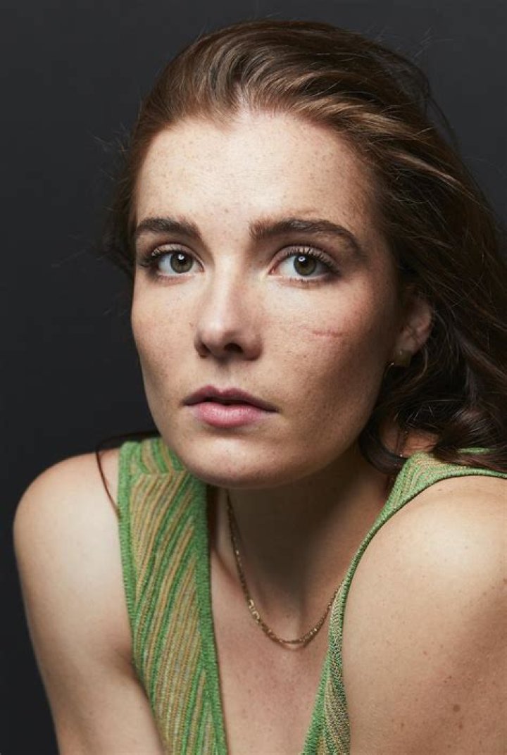 Elise Eberle