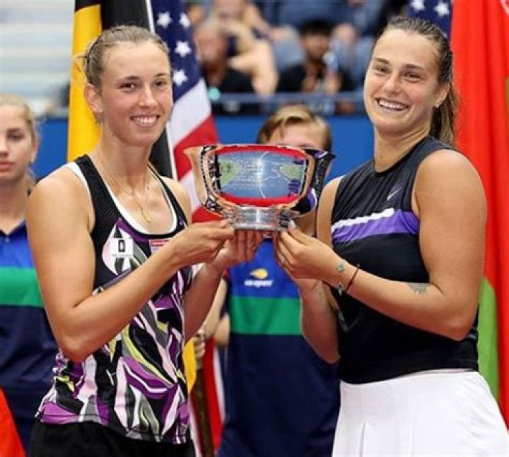 Elise Mertens height: How tall is Elise Mertens?
