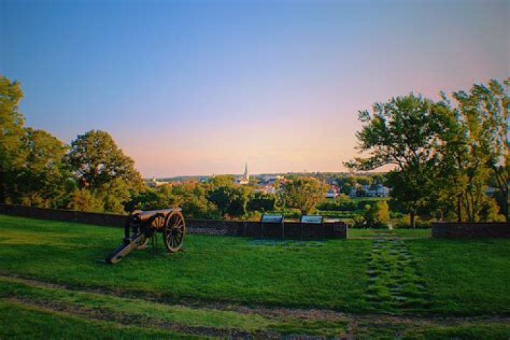 Elizabeth Ashe, PA – Christiansburg, VA
