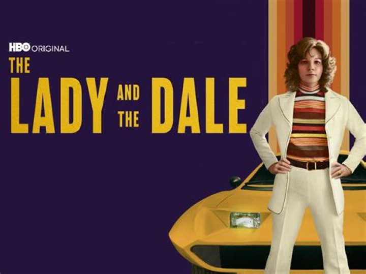 Elizabeth Carmichael Wiki, Biography , Car, Documentary: ‘The Lady And The Dale’ HBO Max