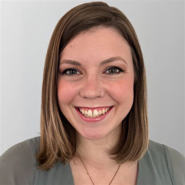 Elizabeth Hensley, PA – Midlothian, VA