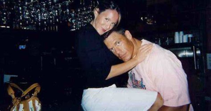 Elizabeth Huberdeau – Inside the Life of John Cena’s Former Wife