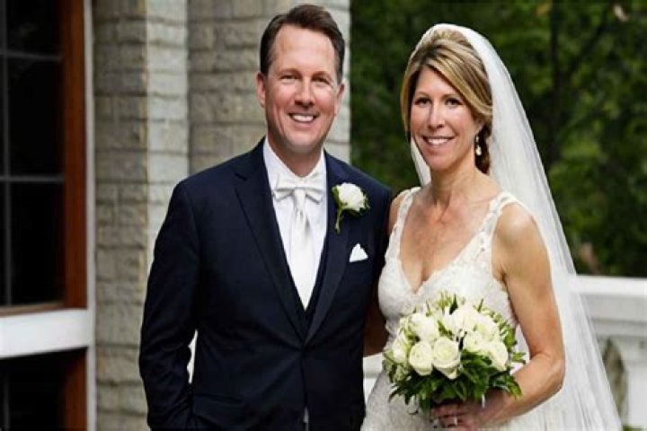 Elizabeth Jane Farrell: Meet Chris Wallace first wife