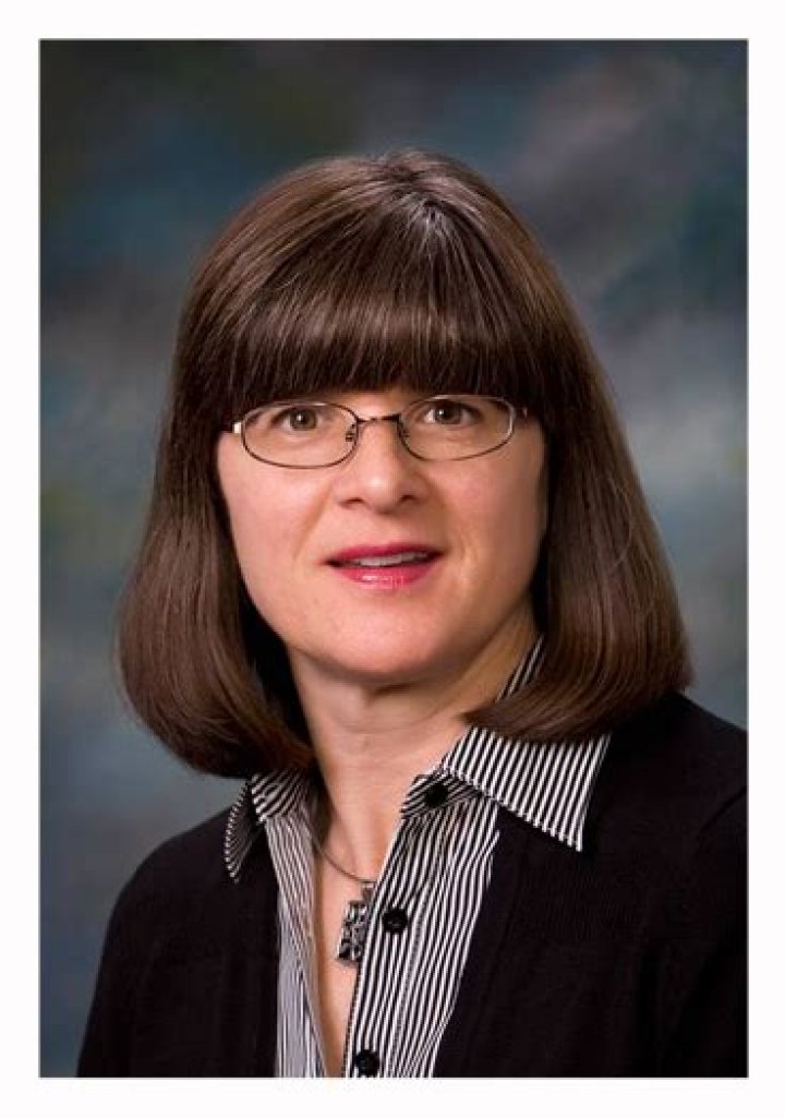 Elizabeth Pickeral – Chatham, VA