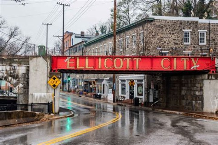 Elizabeth Whitfield – Ellicott City, MD