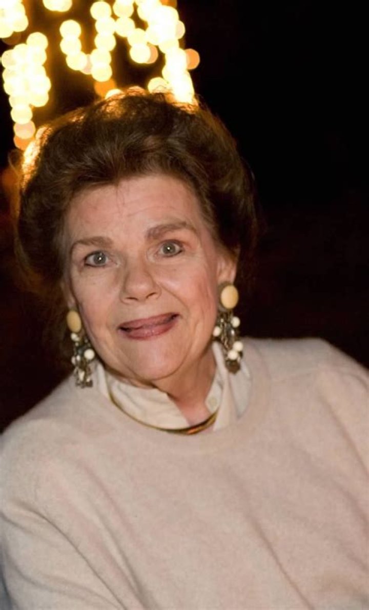Elizabeth Wilson – Tifton, GA