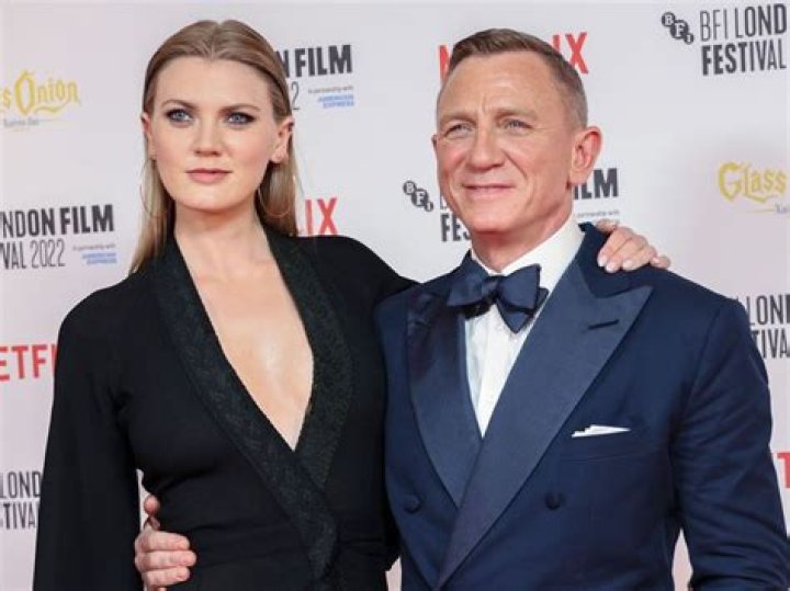 Ella Craig: Daughter of Daniel Craig, Movies & Net Worth