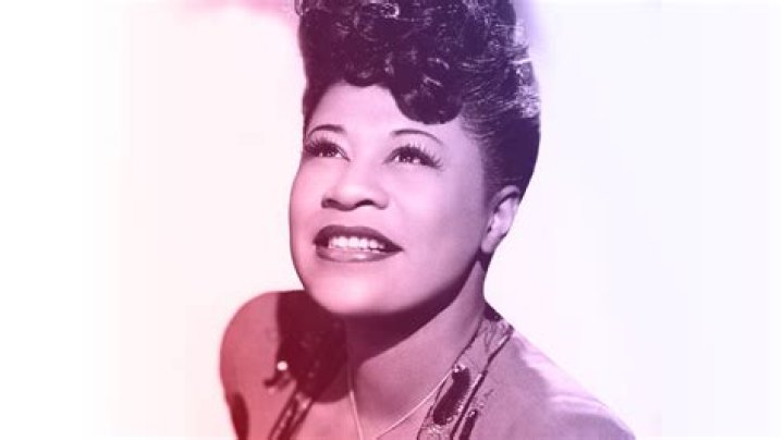 Ella Fitzgerald parents: Meet Temperance Fitzgerald
