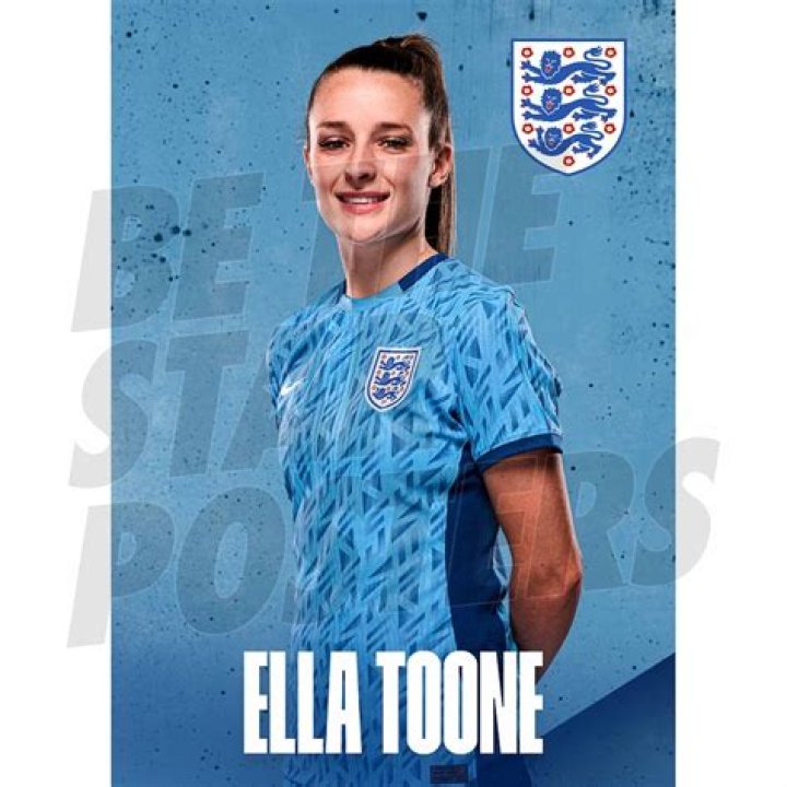 Ella Toone team, contract, salary, net worth