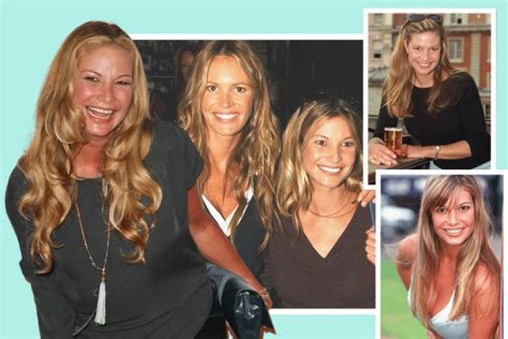 Elle Macpherson’s 3 siblings: Meet Mimi Macpherson, Elizabeth Macpherson, Brendon Macpherson
