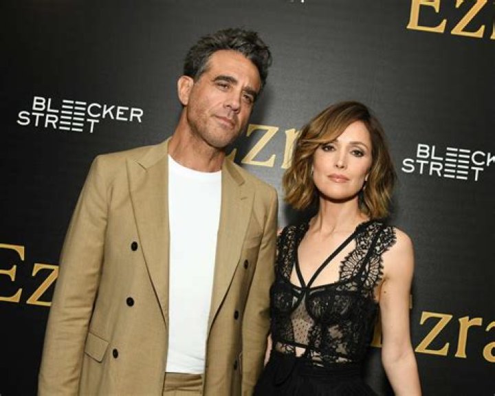Ellen Barkin ex-husband: Who is Gabriel Byrne?
