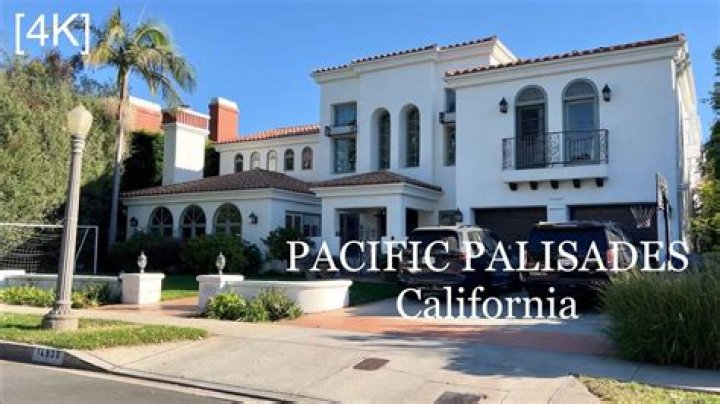 Ellen Corn, PA – Pacific Palisades, CA