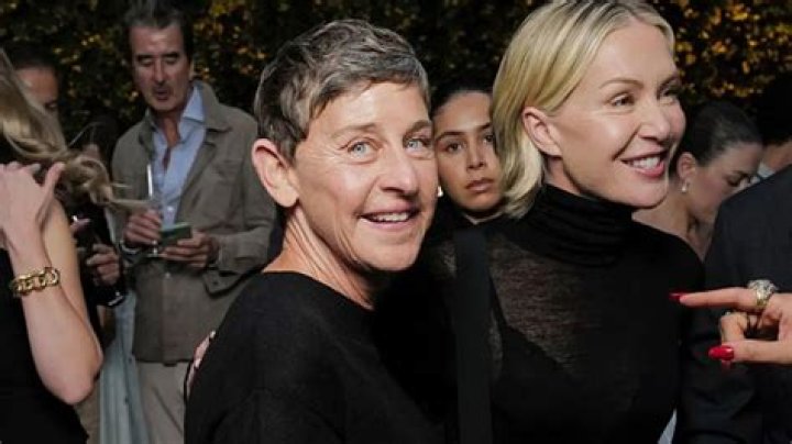 Ellen Degeneres Is Reportedly So Mean People Think She Will Suffer Irreparable Damage Even Though She’s Giving Money Away