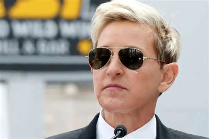 Ellen DeGeneres Under Fire For Behind-The-Scenes Drama – But Why Aren’t A-Listers Defending Her?