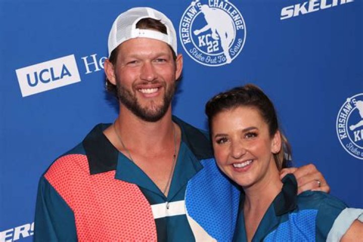 Ellen Kershaw: Does Clayton Kershaw Wikipedia, Biography, Wife Have Cancer? Age Instagram