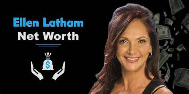 Ellen Latham’s Net Worth, Biography, Career, Awards, Fact and Life Story