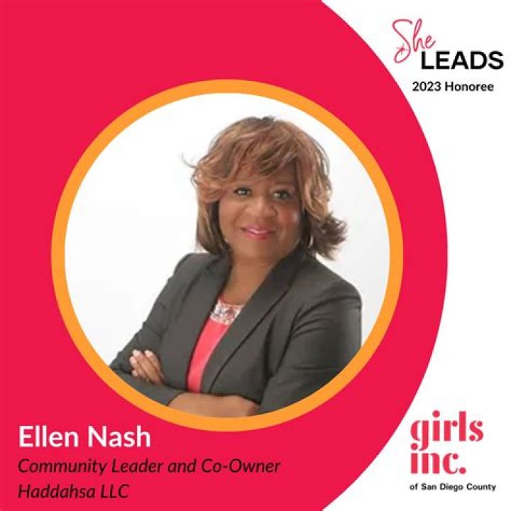 Ellen Nash – Boston, MA